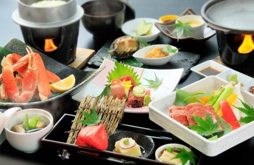 Nikko Hotel | Yumori Kamaya