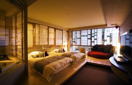 Otsu House | Yumotokan