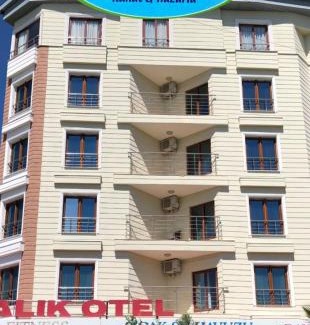 Yumurtalik Hotel | YUMURTALIK OTEL
