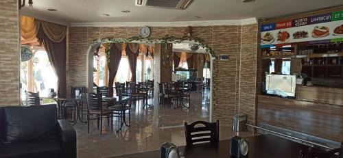 Yumurtalik Hotel | YUMURTALIK OTEL