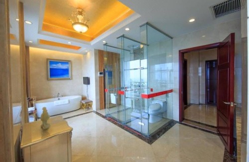 Beidaihe Hotel | Yun-Jing Sea View Hotel