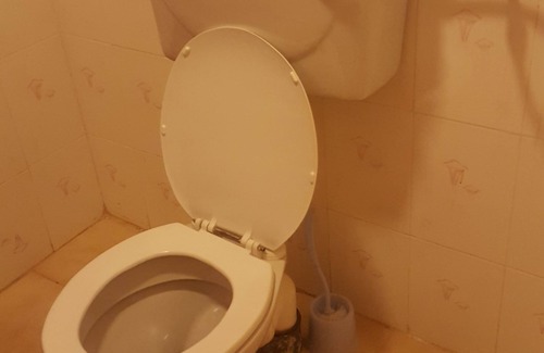 Old-Yundum Bed & Breakfast | Yuna Village Garden Resort