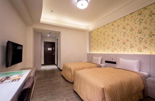 Mailiao Hotel | Yundu Business Hotel