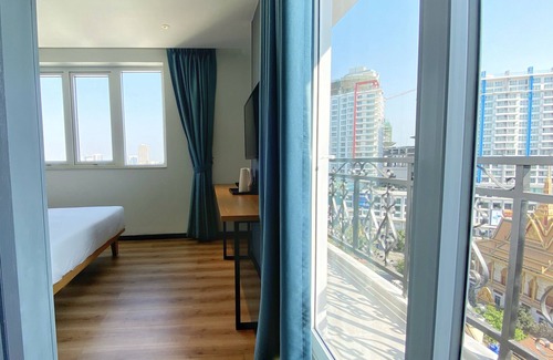 Sangkat Veal Vong Hotel | Yunfan Hotel