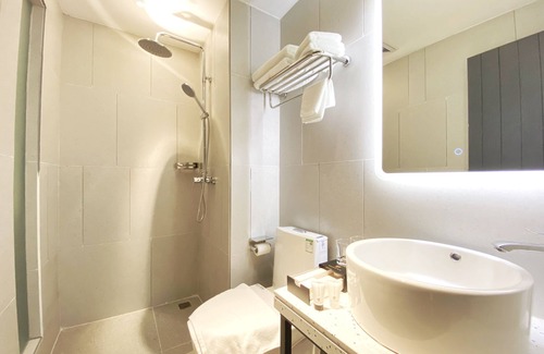 Sangkat Veal Vong Hotel | Yunfan Hotel