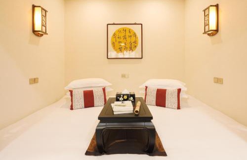 Pingyao Hotel | Yunjincheng Mansion