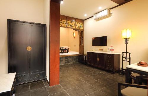 Pingyao Hotel | Yunjincheng Mansion