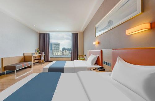 Shunde Hotel | Yunli Boutique Hotel