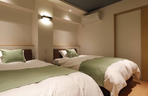Aba Onsen Hotel | Yunogo Grand Hotel