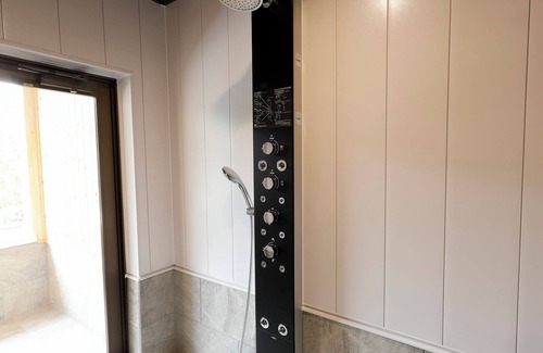 Aba Onsen Hotel | Yunogo Grand Hotel