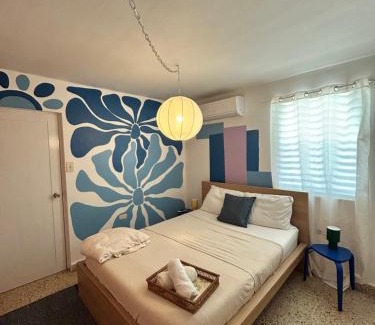 Palmer Villa | Yunque Retro Stay