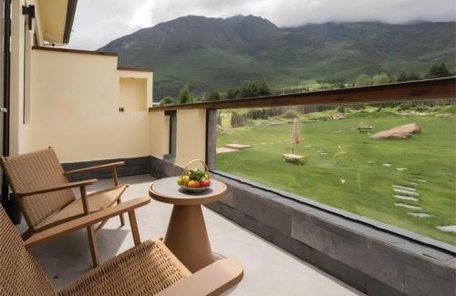 Yulong Hotel | Yunshui Shenshen Rizhao Jinshan Panoramic Secret Resort Hotel