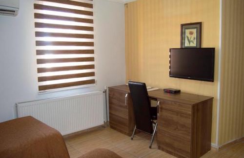 Gaziantep City Center Hotel | Yunus Hotel