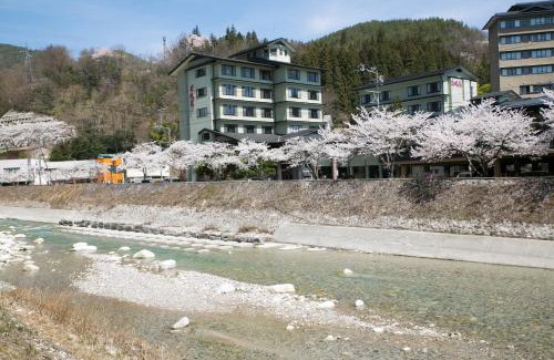 Shinshufudo Onsen Hotel | Yura No Yado Seifuen