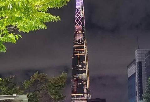 Seokchon-dong Apartment | Yuri Stay 2 jamsil coex lotteworld 아산병원 삼성병원