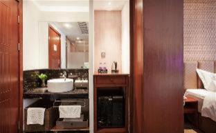 Xihu Hotel | Yurong West Lake Cottage Resort Hotel Hangzhou