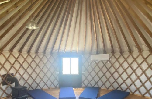 Qatsrin Other | Yurt