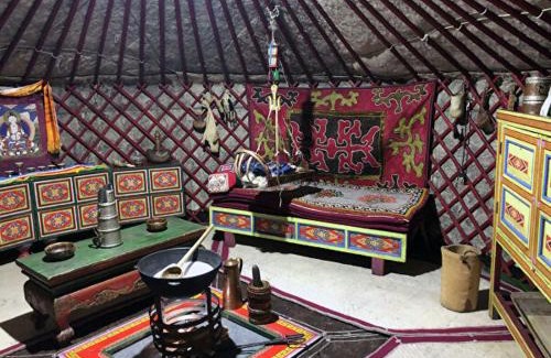Semey Other | Yurt