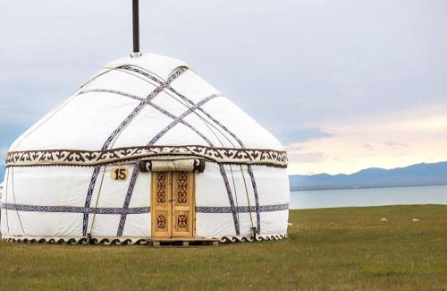 Semey Other | Yurt