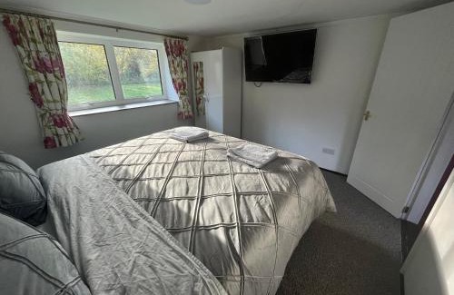 Dunton Green House | Yu’s Guest House