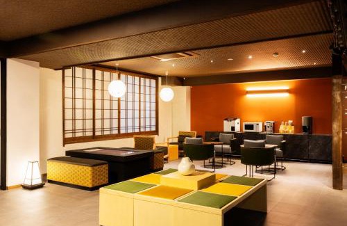 Kurokawa Onsen Hotel | Yusai Bekkan