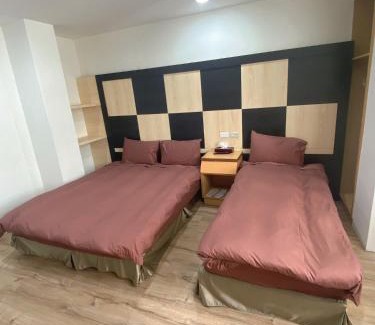 Dongpu House | Yushan House B&B