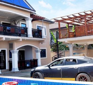 Accra Apartment | Yussals Apartments