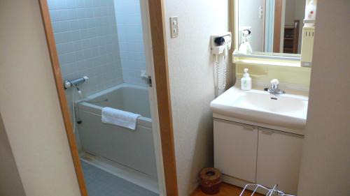 Shinshufudo Onsen Hotel | Yuttarino-Sato Inaka