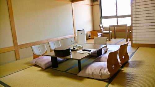 Shinshufudo Onsen Hotel | Yuttarino-Sato Inaka
