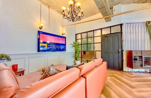 Nai Mueang Hotel | Yuu Hotel Ubon Ratchathani