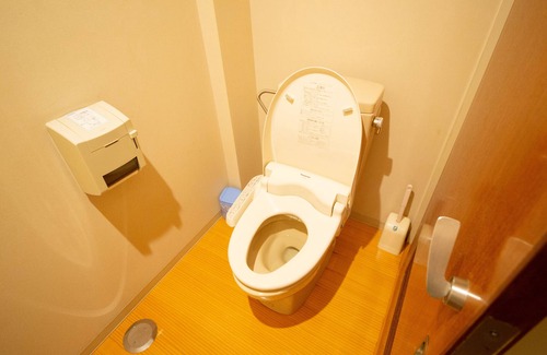 Hamada House | Yuya Onsen Rifure Park Kinta no Sato
