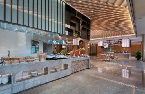 Yuyao Shi Hotel | Yuyao Bright hotel