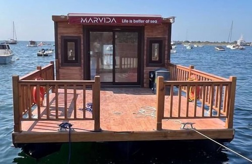Sultanahmet Boat Rental | Yuzen Hotel