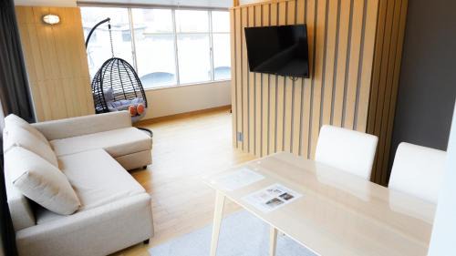 Kawara Machi Apartment | YUZUKI - Vacation STAY 92921v