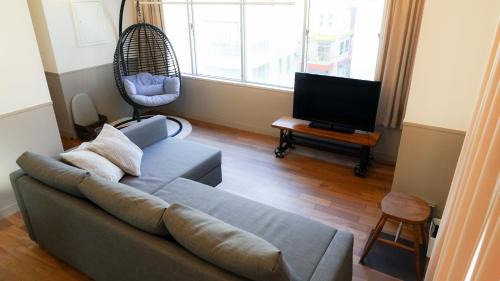 Kawara Machi Apartment | YUZUKI - Vacation STAY 93006v