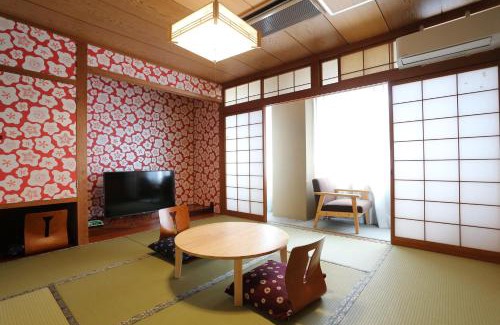 Sakushu Musashi Onsen Hotel | Yuzunoyado Senrien