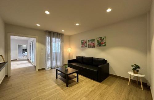 Tudela Apartment | Yvacas 1A