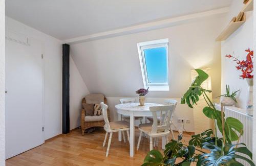 Lugau Apartment | Yvette's Ferienwohnung