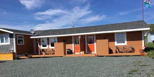 St. Anthony Hotel | Yvonne's Cottages