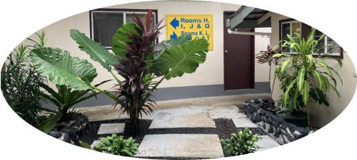 Pohnpei Hotel | YVONNES HOTEL