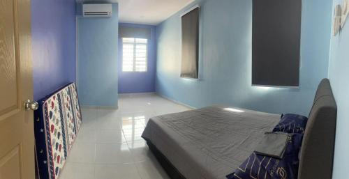Jorak Resort | YY Palace Pagoh Jaya