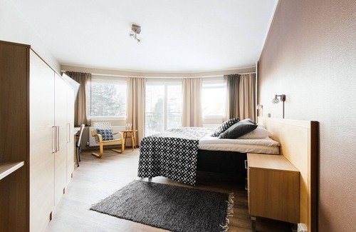 Pori Hotel | Yyteri Hotel & Spa