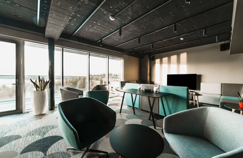 Pori Hotel | Yyteri Hotel & Spa