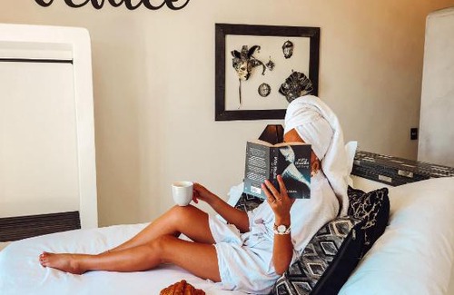 Yzerfontein Villa | Yzerfontein Villa Fantastica - No Loadshedding