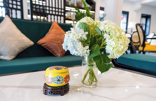 Cam Pho Hotel | Yzistel