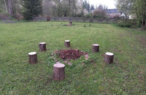 Mezina Other | Zážitkový pobyt v karavanu u Slezské Harty
