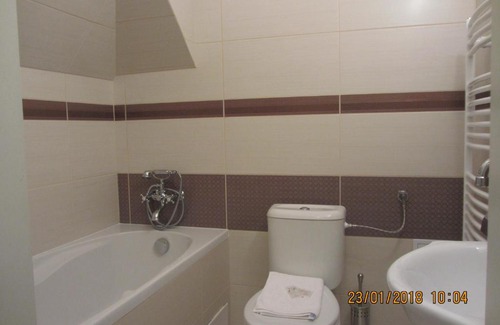 Kunin House | Zámecké ubytování U dobré hraběnky