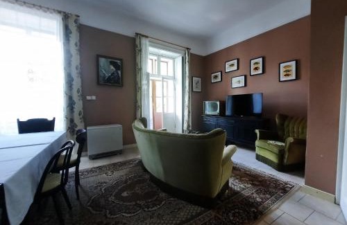 Kolinec House | Zámek Jindřichovice