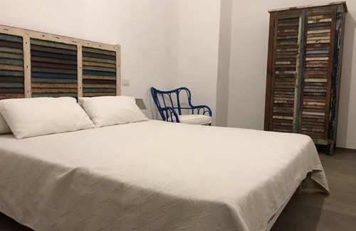 Polignano a Mare House | Zì Marì - Via Sirene