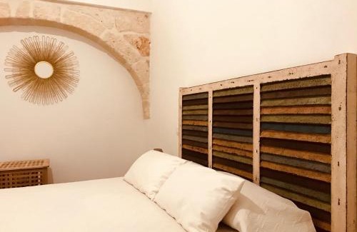 Polignano a Mare House | Zì Marì - Via Sirene